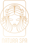Natura spa logo